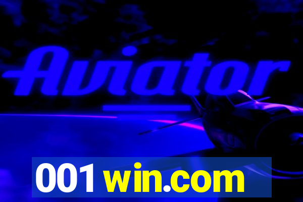 001 win.com