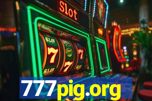 777pig.org