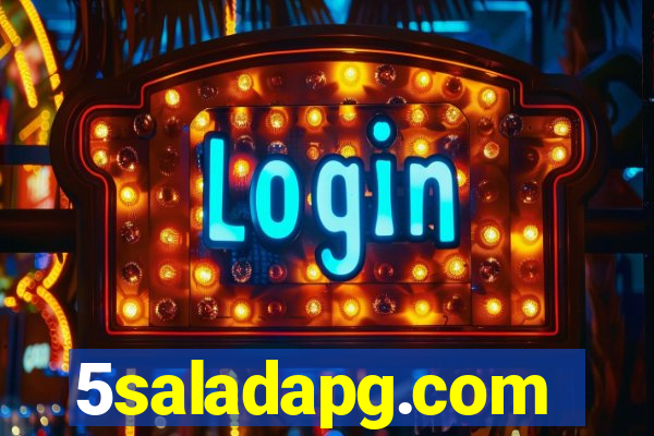 5saladapg.com