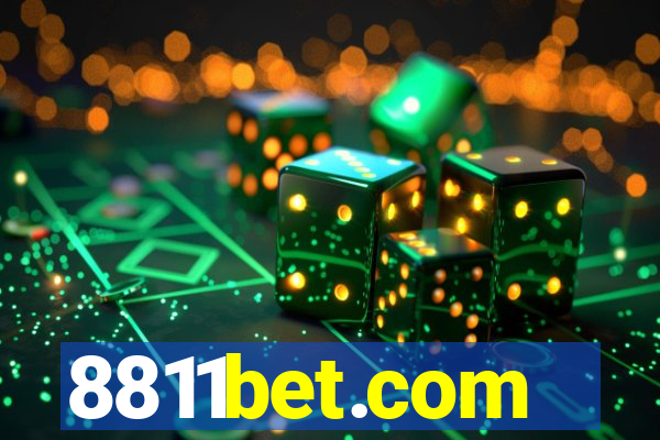 8811bet.com