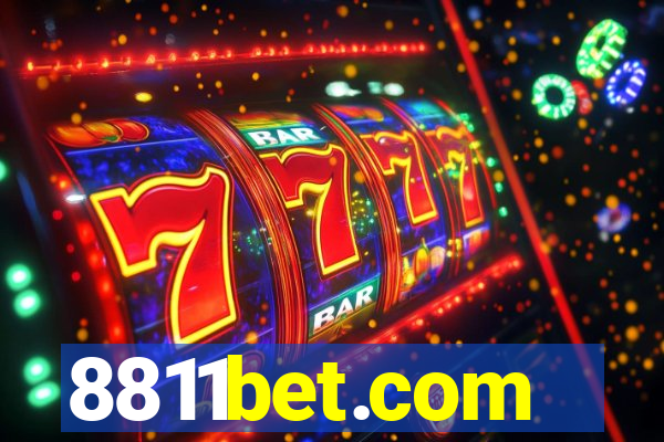 8811bet.com