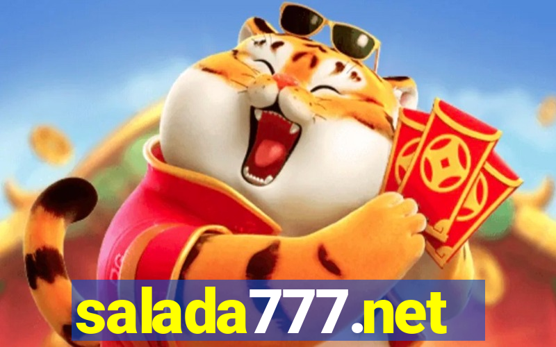 salada777.net