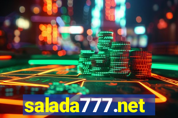 salada777.net