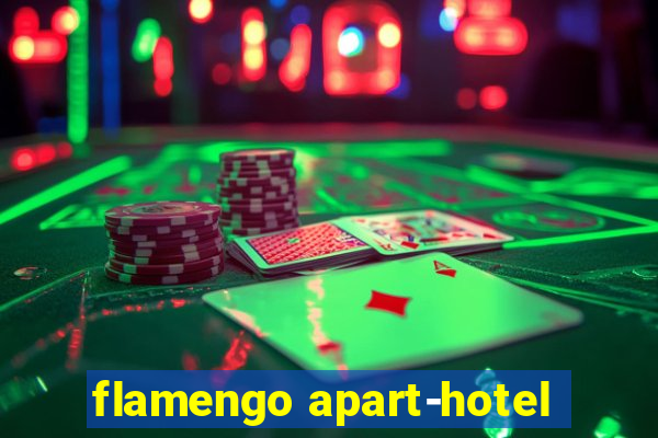 flamengo apart-hotel