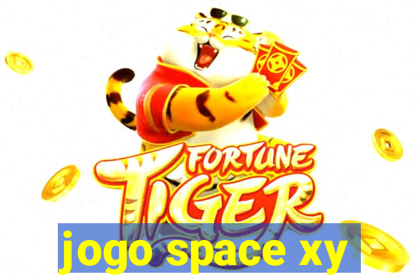 jogo space xy