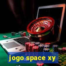 jogo space xy