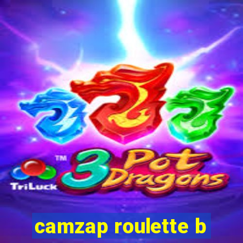 camzap roulette b