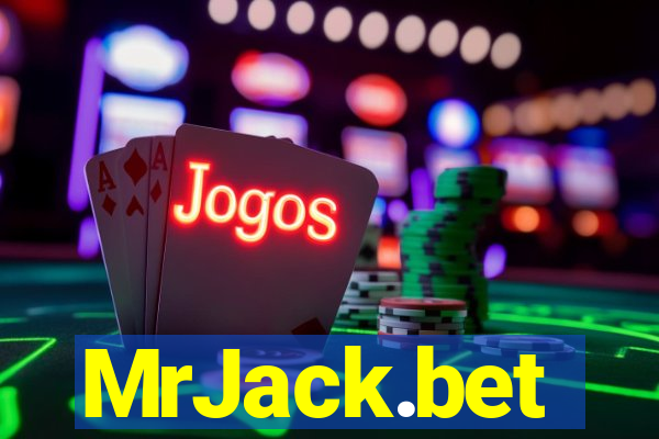 MrJack.bet