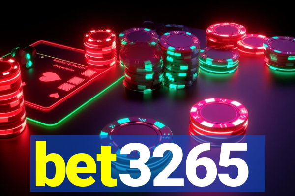 bet3265