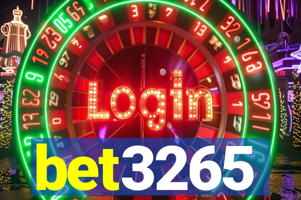 bet3265