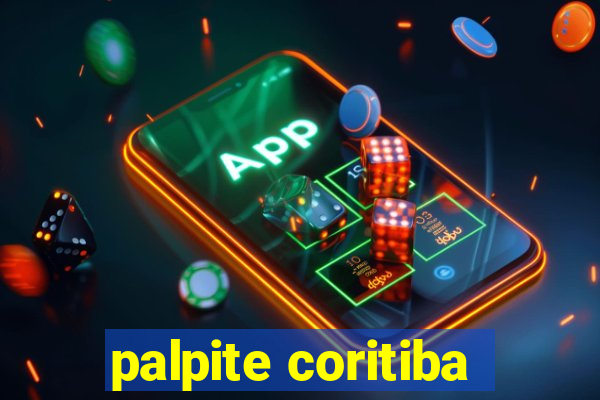 palpite coritiba