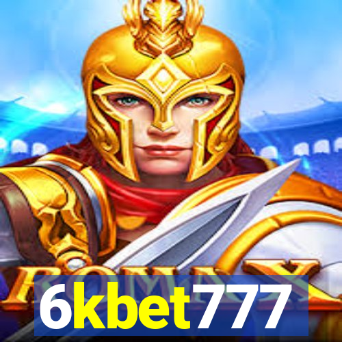 6kbet777