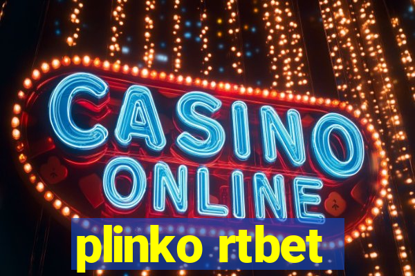 plinko rtbet