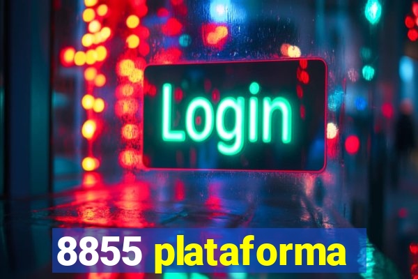 8855 plataforma