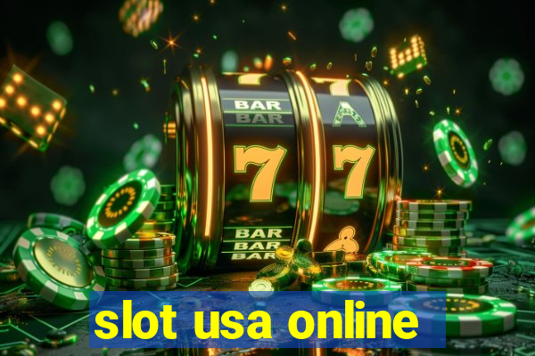 slot usa online