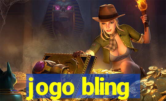 jogo bling