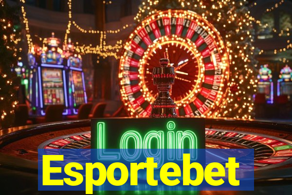 Esportebet