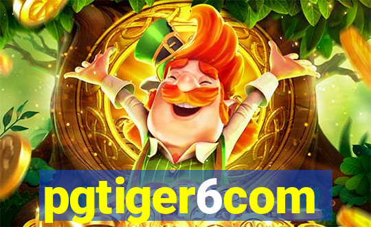 pgtiger6com