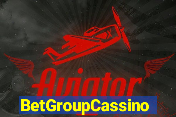 BetGroupCassino