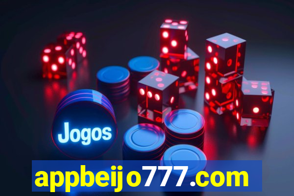 appbeijo777.com