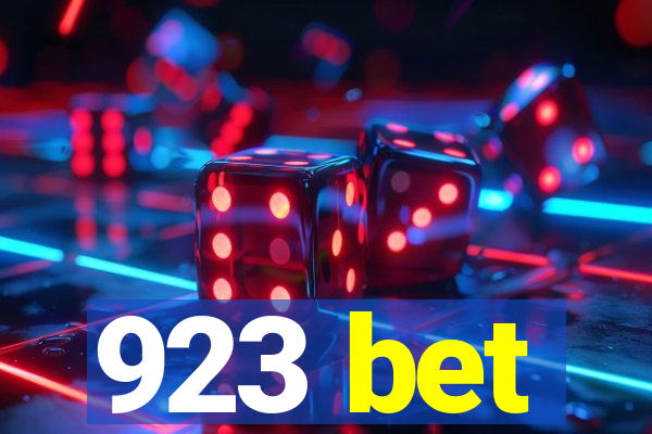 923 bet