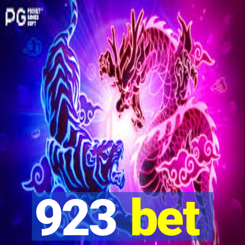 923 bet