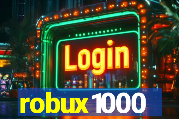 robux1000