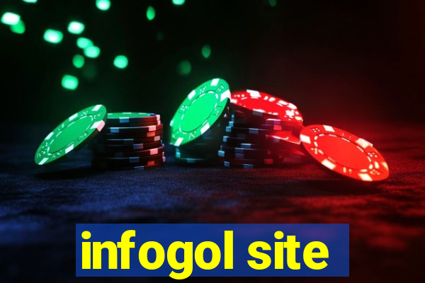 infogol site