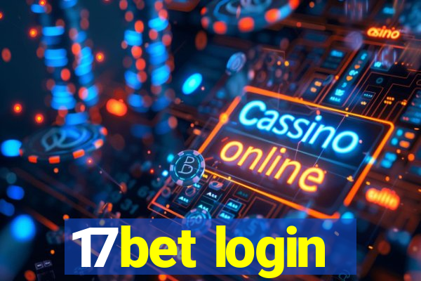 17bet login