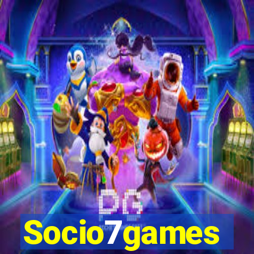 Socio7games