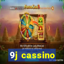 9j cassino