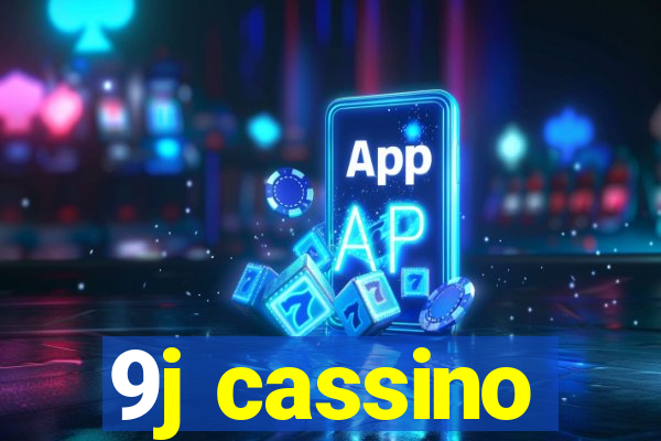 9j cassino