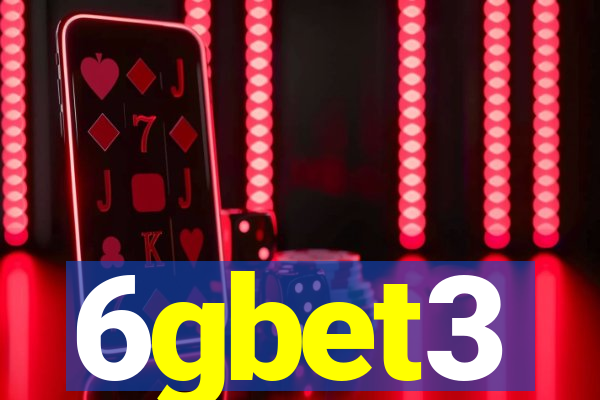 6gbet3