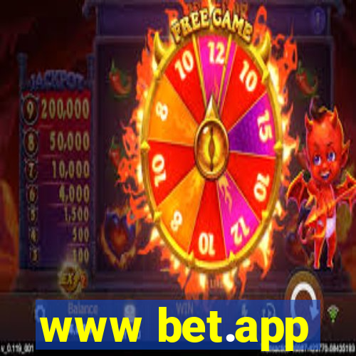 www bet.app