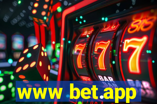 www bet.app