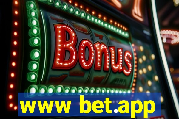 www bet.app