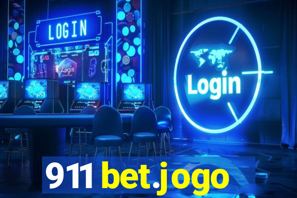 911 bet.jogo