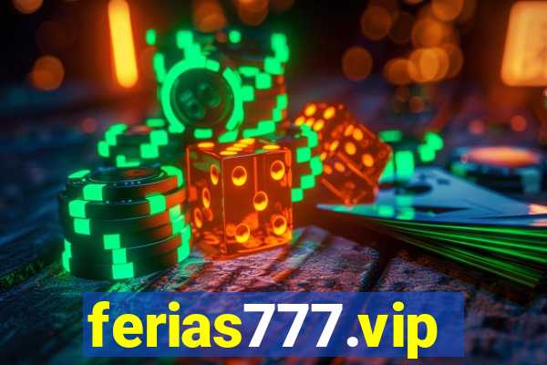 ferias777.vip