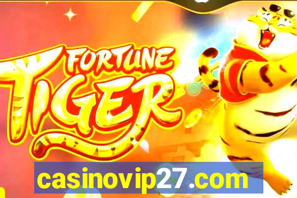 casinovip27.com