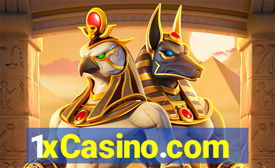 1xCasino.com