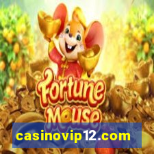 casinovip12.com