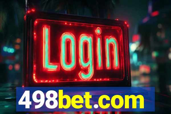 498bet.com