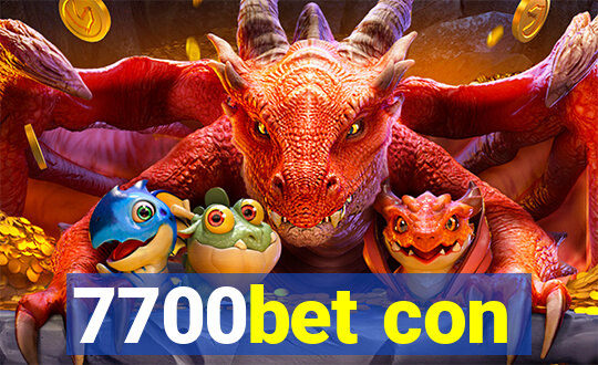 7700bet con