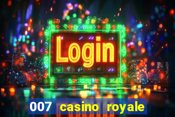 007 casino royale online subtitled