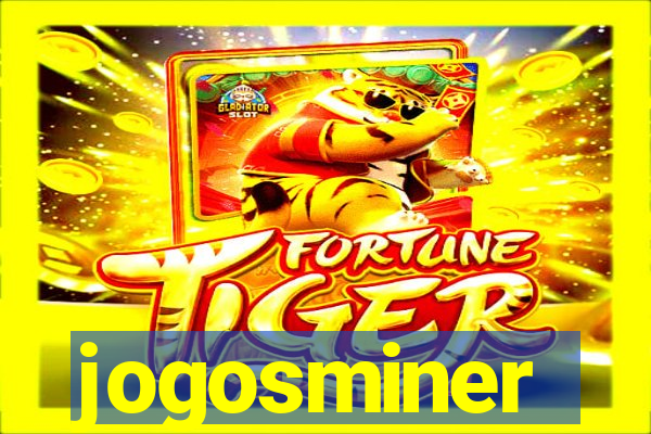 jogosminer