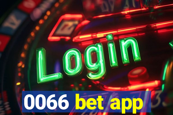 0066 bet app