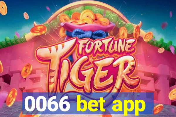 0066 bet app