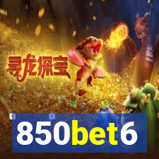 850bet6