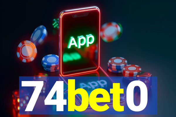 74bet0