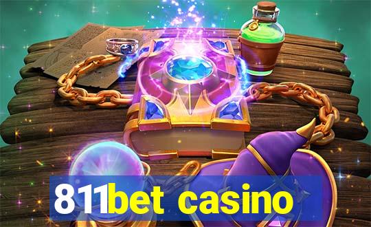 811bet casino